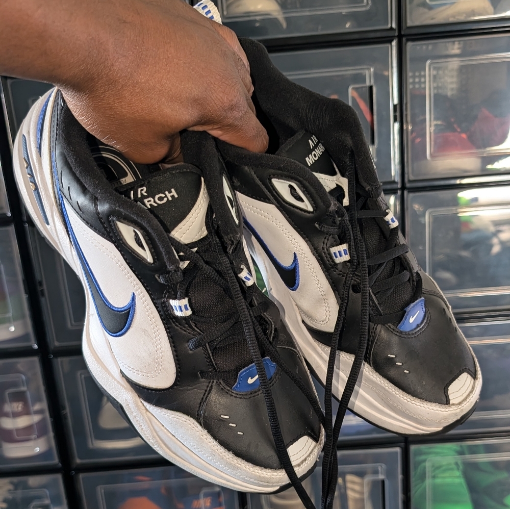Nike Monarch's